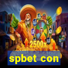 spbet con